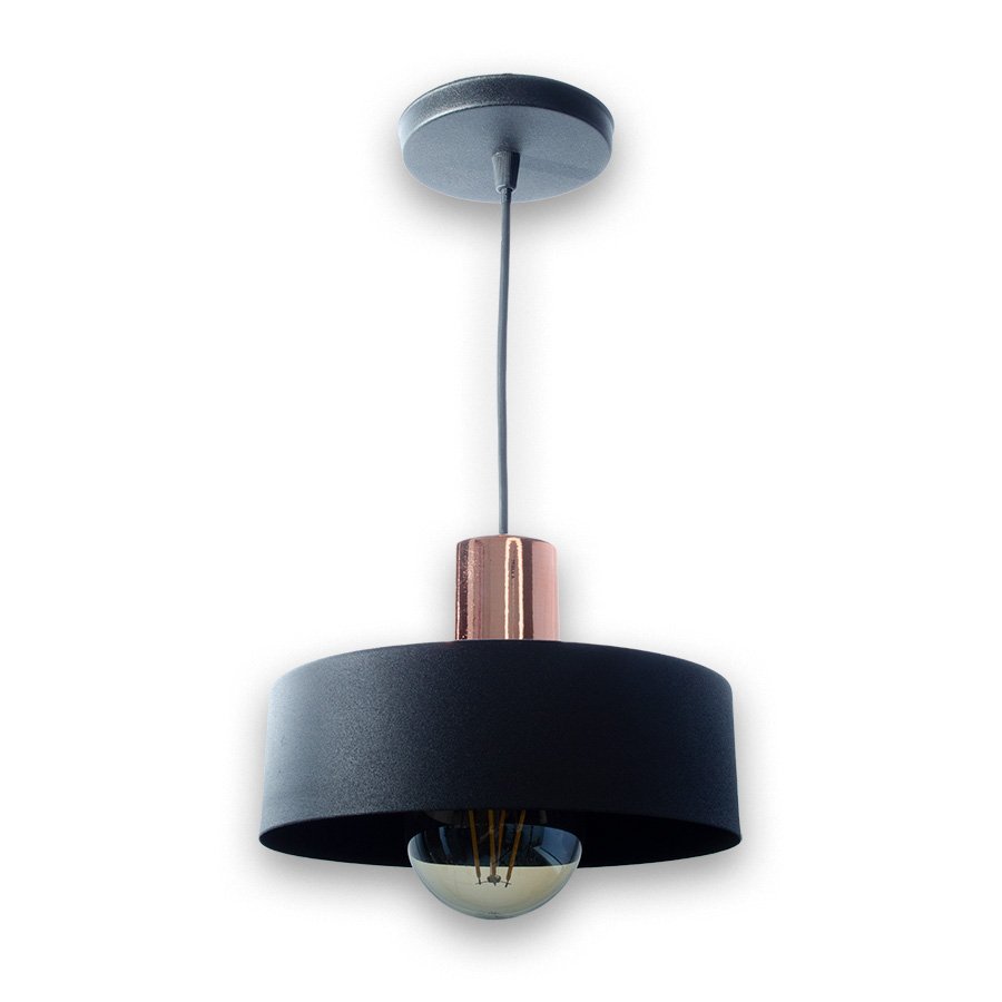 Colgante Hebe 20 cm